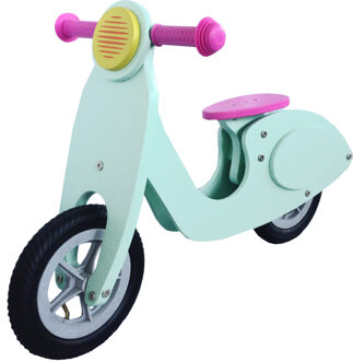 Butoy Loopfiets JB Mint