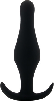 Butt Plug met Handvat - Klein