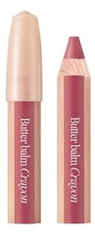 Butter Balm Crayon Set - 10 Colors #03 Pastel Rose