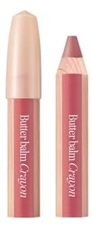 Butter Balm Crayon Set - 10 Colors #04 Modern Art Beige