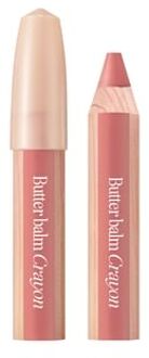 Butter Balm Crayon Set - 10 Colors #06 Breeze Apple