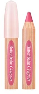 Butter Balm Crayon Set - 15 Colors #14 Berry Spread