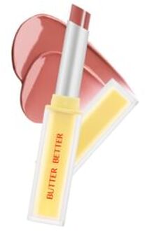 Butter Better Plumping Lip Tint Gel SPF 40 PA++++ 04 Cinnamon Jam