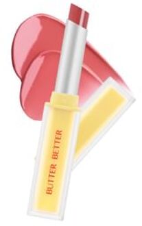 Butter Better Plumping Lip Tint Gel SPF 40 PA++++ 05 Pinky Pudding