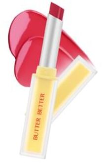 Butter Better Plumping Lip Tint Gel SPF 40 PA++++ 09 Heaven Berry
