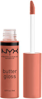 Butter Gloss (Verschillende Tinten) - 45 Sugar High