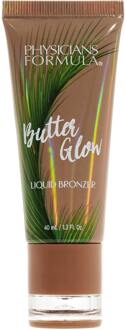 Butter Glow Liquid Bronzer 40ml