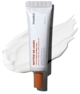 Butter So Much Concentrated Nourishing Cream 30ml
