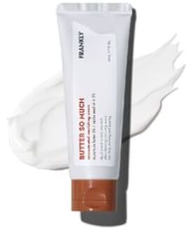 Butter So Much Concentrated Nourishing Cream Jumbo 80ml