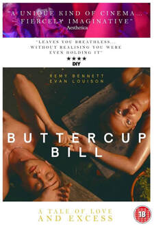 Buttercup Bill