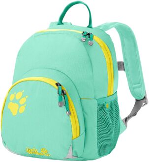 Buttercup Kids Rugzak Opal green