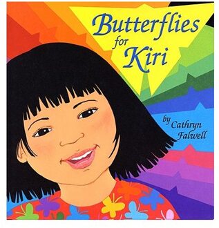 Butterflies For Kiri