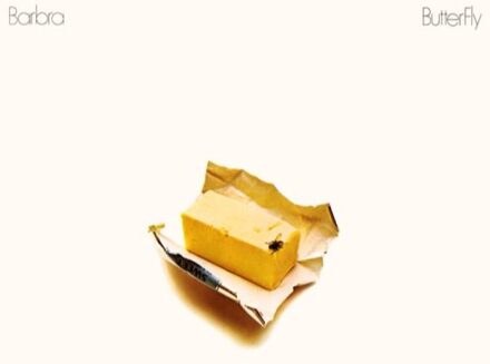 Butterfly - Barbra Streisand