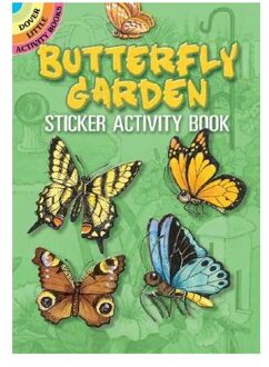 Butterfly Garden