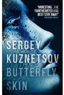 Butterfly Skin - Sergey Kuznetsov