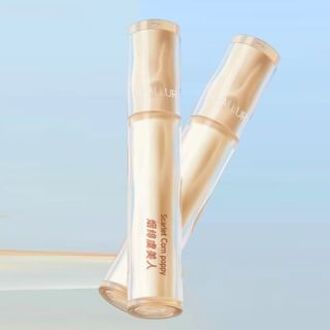 Butterfly Watery Lip Tint - Brown #BR04 Scarlet Corn Poppy - 2g