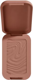 Buttermelt Powder Bronzer 12H Wear Fade & Transfer Resistant (Various Shades) - Deserve Butta