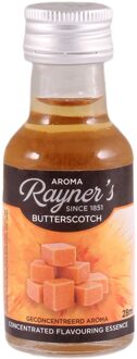 Butterscotch essence 28 ml