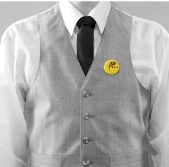 Buttons: From Champaign To Chicago