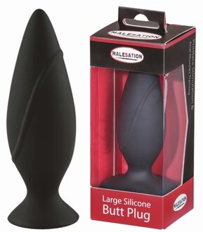 buttplug silicone Large