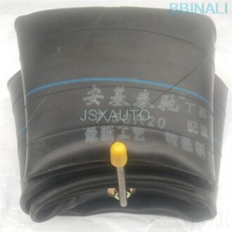 Butyl Rubber 750-20 Binnenband 750R20 750/20 Tractor Truck Lange Gebogen Mond Korte Rechte Mond Binnenband accessoires kort rechtdoor mouth