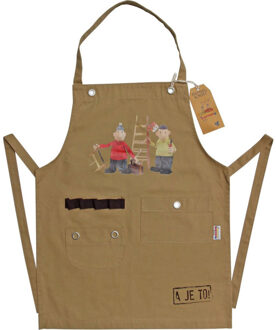 Buurman & Buurman Knutselschort