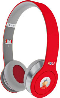 Buurman & Buurman koptelefoon