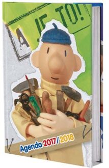 Buurman en Buurman Buurman en buurman agenda 2017/2018