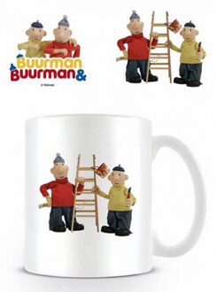 Buurman en Buurman Mok Ladder 250 Ml