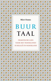 Buurtaal - Miet Ooms - ebook