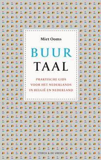 Buurtaal - Miet Ooms - ebook