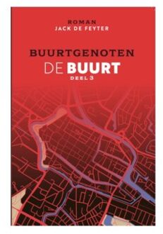Buurtgenoten - De Buurt - Jack De Feyter de Feyter