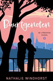 Buurtgenoten - Nathalie Windhorst - ebook