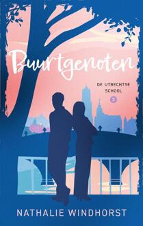 Buurtgenoten -  Nathalie Windhorst (ISBN: 9789047210290)