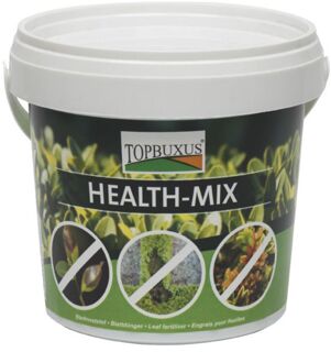 Buxus Health Mix