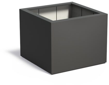 Buxus polyester 100x100x80 cm plantenbak