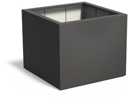 Buxus polyester 120x120x100 cm plantenbak