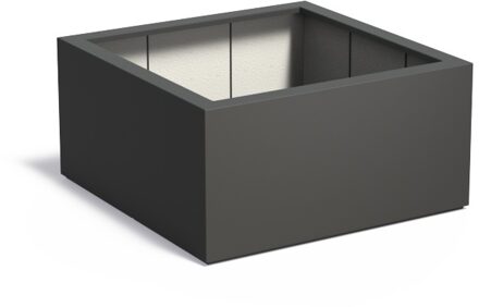 Buxus polyester 120x120x60 cm plantenbak