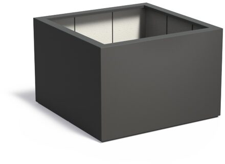 Buxus polyester 120x120x80 cm plantenbak