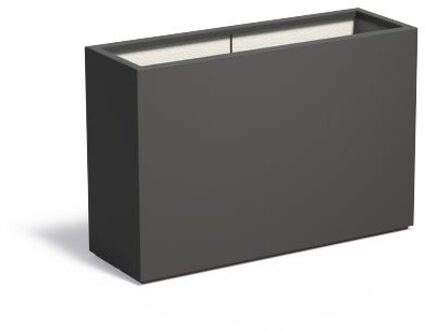 Buxus polyester 120x40x80 cm plantenbak