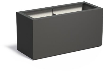 Buxus polyester 120x50x60 cm plantenbak