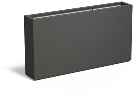 Buxus polyester 150x25x80 cm plantenbak