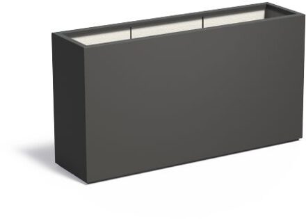 Buxus polyester 150x40x80 cm plantenbak