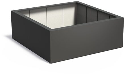 Buxus polyester 160x160x60 cm plantenbak