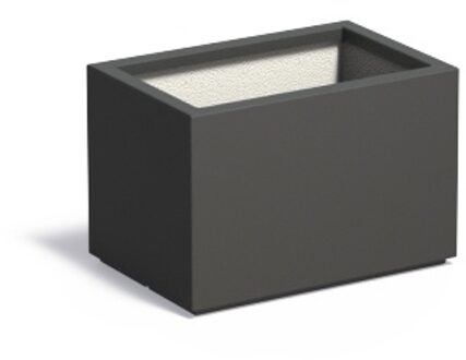 Buxus polyester 60x40x40 cm plantenbak