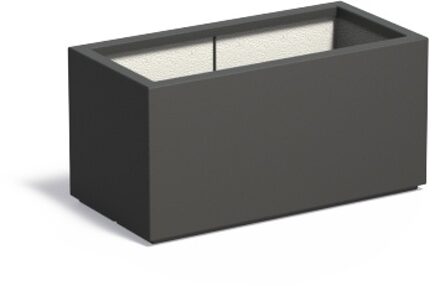 Buxus polyester 80x40x40 cm plantenbak