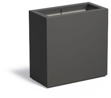 Buxus polyester 80x40x80 cm plantenbak