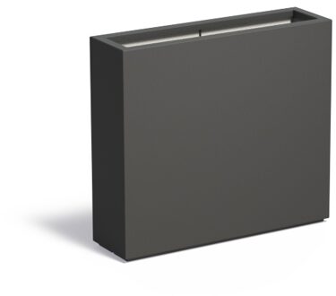 Buxus polyester 90x25x80 cm horecabak