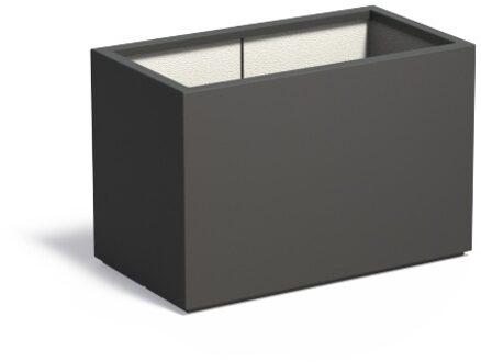 Buxus polyester 90x50x60 cm plantenbak