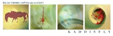 Buy Our Intention We'Ll